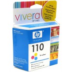 Картридж HP CB304AE  Черный