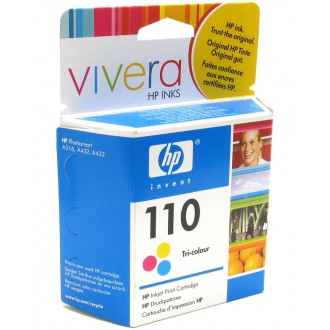 Картридж HP CB304AE  Черный