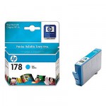 Картридж HP CB318HE  Черный
