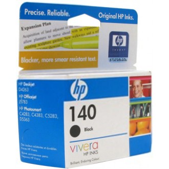 Картридж HP CB335HE  Черный