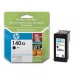 Картридж HP CB336HE  Черный