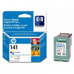 Картридж HP CB337HE  Черный
