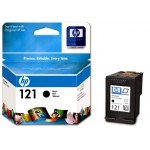 Картридж HP CC640HE  Чорний