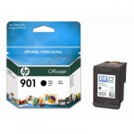 Картридж HP CC653AE  Черный