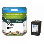 Картридж HP CC654AE  Черный
