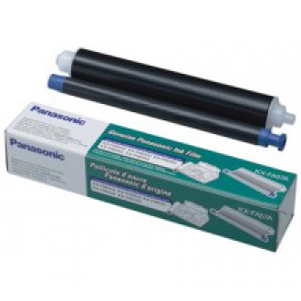 Термопленка Panasonic KX-FA57A Черный