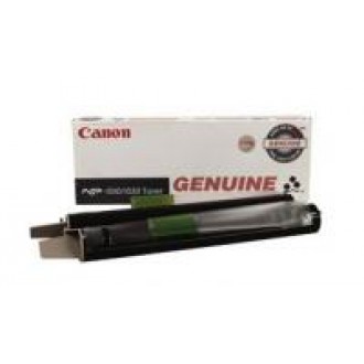 Картридж Canon NP 1010  Черный