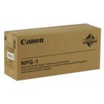 Картридж Canon NPG-1  Черный