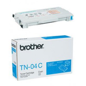 Картридж Brother TN-04C  Черный