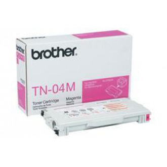 Картридж Brother TN-04M  Черный