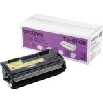 Картридж Brother TN-6600  Чорний