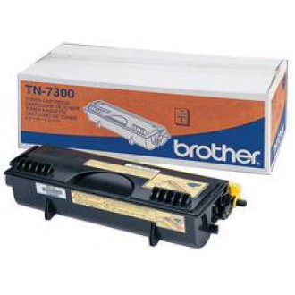 Картридж Brother TN-7300  Чорний