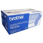 Картридж Brother TN-3170  Чорний