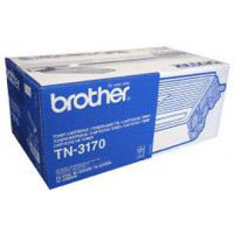 Картридж Brother TN-3170  Чорний