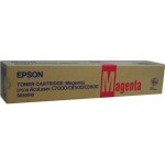Картридж Epson S050040  Черный