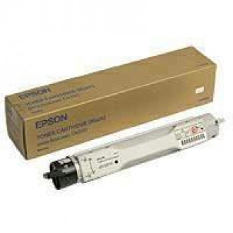Картридж Epson S050091  Черный