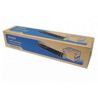 Картридж Epson S050195  Черный