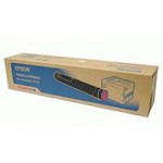 Картридж Epson S050196  Черный