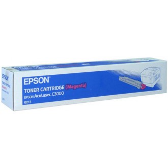 Картридж Epson S050211  Черный