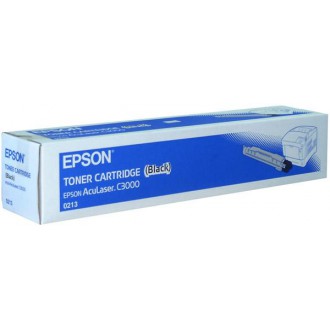 Картридж Epson S050213  Черный