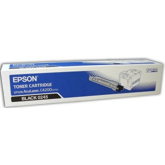 Картридж Epson S050245  Черный