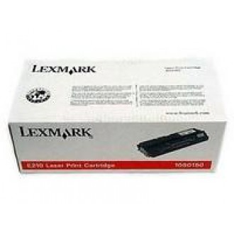Картридж Lexmark 10S0150  Черный