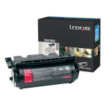 Картридж Lexmark 12A7362  Черный
