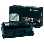 Картридж Lexmark 12A7405  Черный