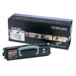 Картридж Lexmark 12A8305  Черный