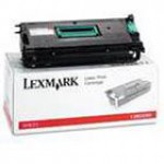 Картридж Lexmark 12B0090  Черный