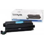 Картридж Lexmark 12N0768  Черный