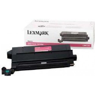 Картридж Lexmark 12N0769  Чорний