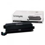 Картридж Lexmark 12N0771  Черный