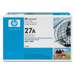 Картридж HP C4127A  Черный