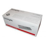 Картридж Lexmark 14K0050  Черный