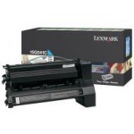 Картридж Lexmark 15G041C  Черный