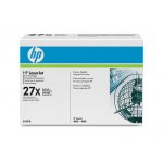 Картридж HP C4127X  Черный