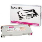 Картридж Lexmark 20K0501  Черный