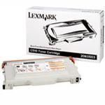 Картридж Lexmark 20K0503  Черный