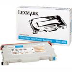 Картридж Lexmark 20K1400  Черный