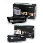 Картридж Lexmark 20K1403  Черный