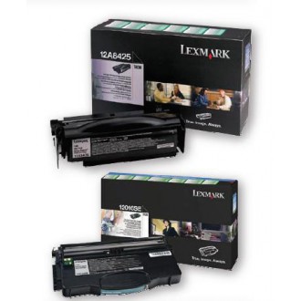 Картридж Lexmark 20K1403  Черный