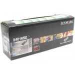 Картридж Lexmark 24016SE  Черный