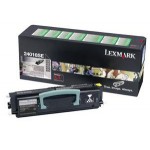 Картридж Lexmark 24036SE  Черный