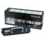 Картридж Lexmark 34036HE  Черный