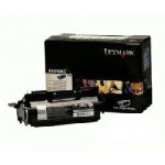Картридж Lexmark 64416XE  Черный