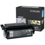 Картридж Lexmark 1382920  Черный