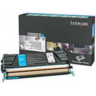 Картридж Lexmark C5240CH  Черный