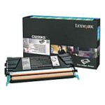 Картридж Lexmark C5240KH  Черный