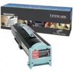 Картридж Lexmark W84020H  Черный